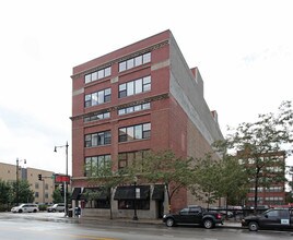 1736 S Michigan Ave in Chicago, IL - Building Photo - Building Photo