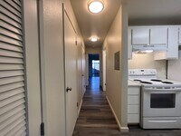 Cambridge Square Apartments photo'