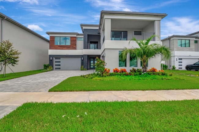 20146 Casa de Campo Ln in Boca Raton, FL - Building Photo - Building Photo