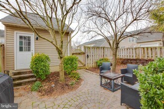1813 Sebastian Blvd in Frederick, MD - Building Photo - Building Photo