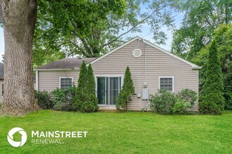 1917 Winston Ave in Louisville, KY - Foto de edificio - Building Photo