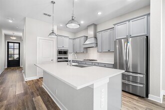 3455 Tranquil Harvest Trl in Richmond, TX - Building Photo - Building Photo