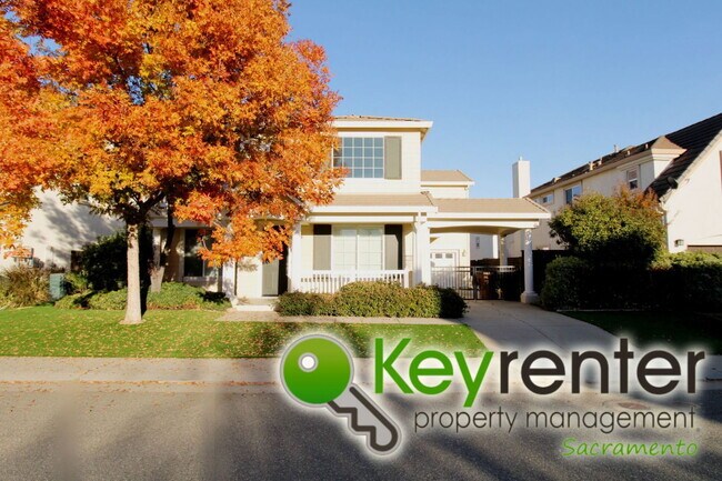 1099 Chesley Ln in Lincoln, CA - Building Photo - Building Photo