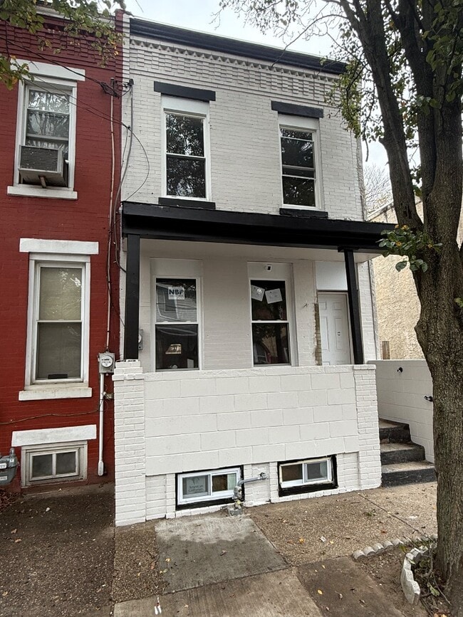 608 West St in Camden, NJ - Building Photo - Building Photo