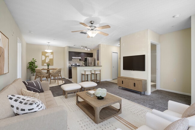 The Park at Knightsbridge in Riverview, FL - Building Photo - Building Photo