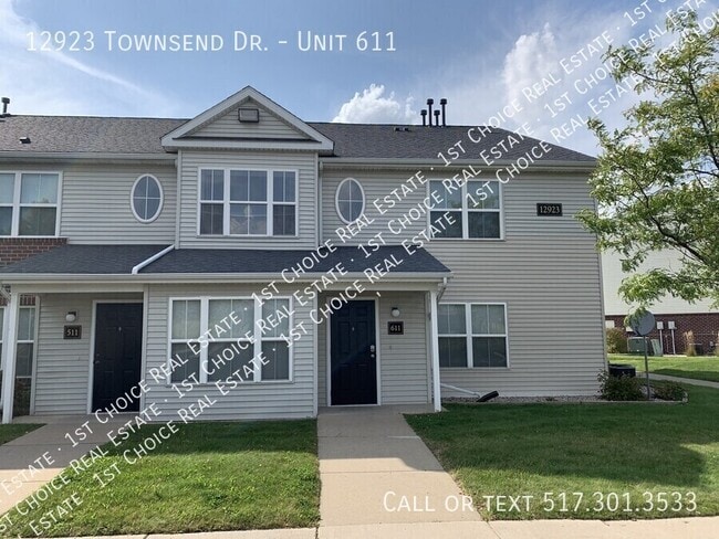 property at 12923 Townsend Dr