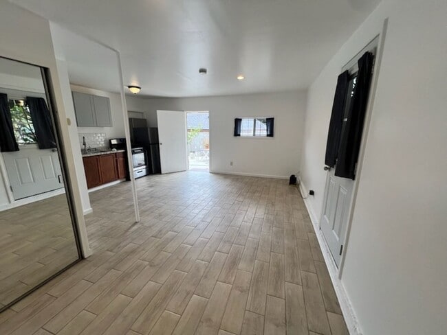 property at 161 N Hoover St
