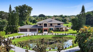 3320 SW 121st Ave in Davie, FL - Building Photo - Building Photo