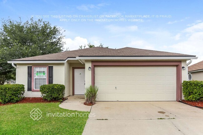 property at 8717 Springtree Road