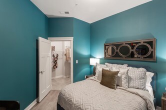 Midtown Flats in Carmel, IN - Building Photo - Interior Photo