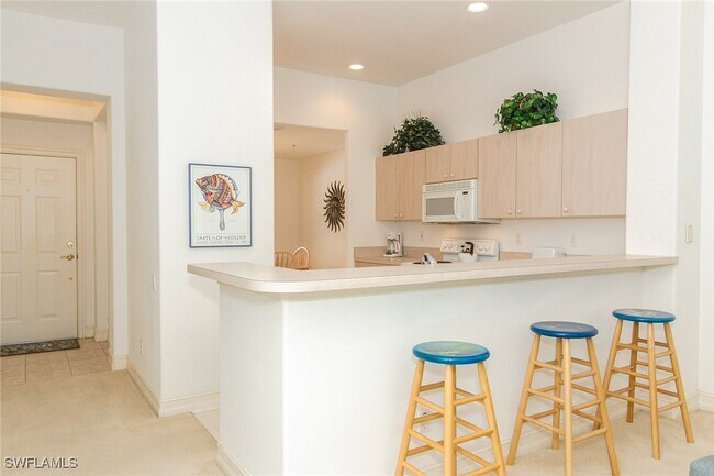 property at 1025 Tarpon Cove Dr