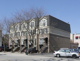 331-339 Robinson St in Oakville, ON - Building Photo