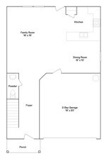 113 Painted Night Rd in Hutto, TX - Building Photo - Building Photo