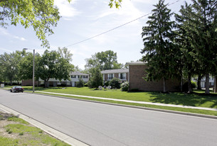 4975-4997 Eastham Way Apartments