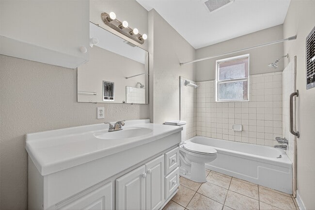 property at 7230 Oak Village Dr