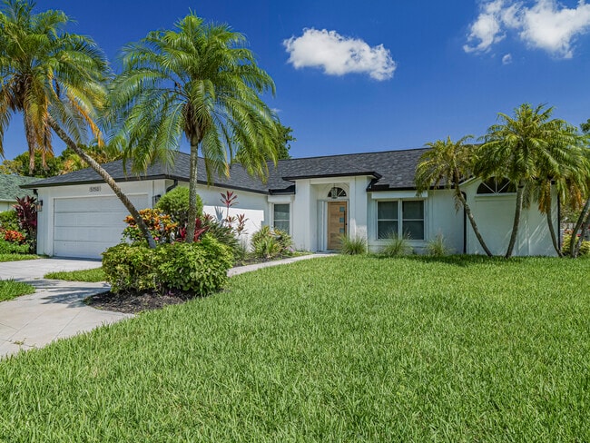 property at 5150 9th St