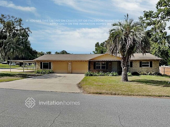 property at 5509 Indiana Dr