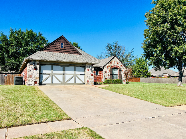900 S 75th St in Broken Arrow, OK - Building Photo - Building Photo