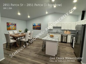 2851 Patch St in Stevens Point, WI - Building Photo - Building Photo