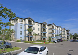 Aida Palms in Lakeland, FL - Building Photo - Building Photo