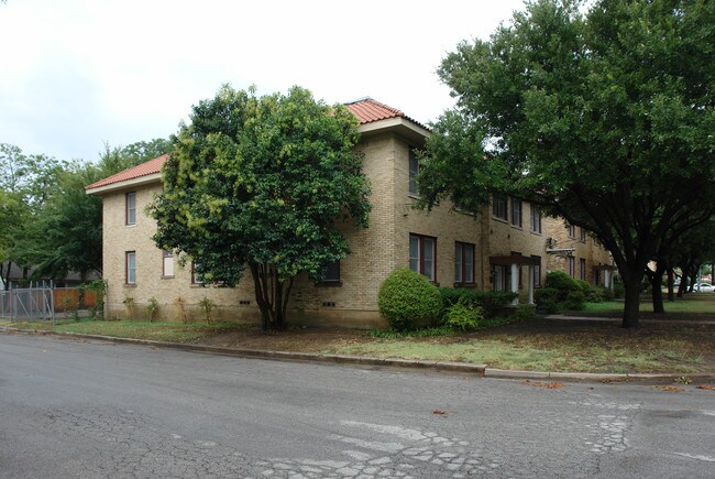 Interfaith Housing in Dallas, TX - Foto de edificio - Building Photo