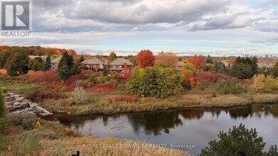 2495 Eglinton Ave W in Mississauga, ON - Building Photo - Building Photo