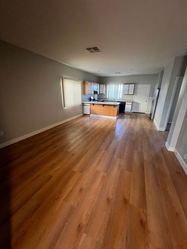 1727 Wendell Williams Ave in Las Vegas, NV - Building Photo - Building Photo