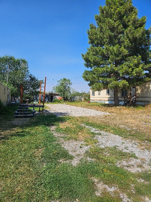 500 N Walnut St in Townsend, MT - Building Photo - Building Photo