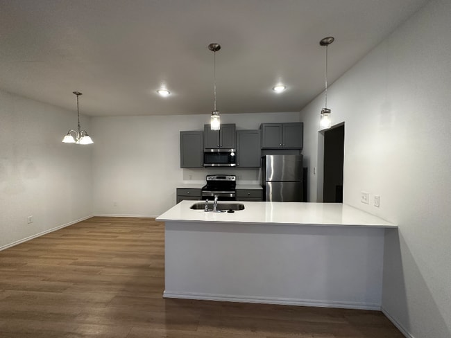 5545 Itasca St in Lubbock, TX - Building Photo - Building Photo