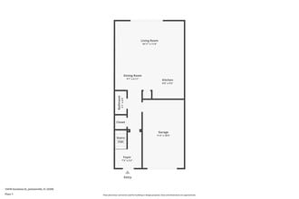 13478 Sunstone St in Jacksonville, FL - Building Photo - Building Photo