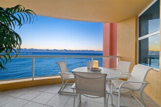 2100 N Ocean Blvd, Unit 18D in Fort Lauderdale, FL - Building Photo - Building Photo