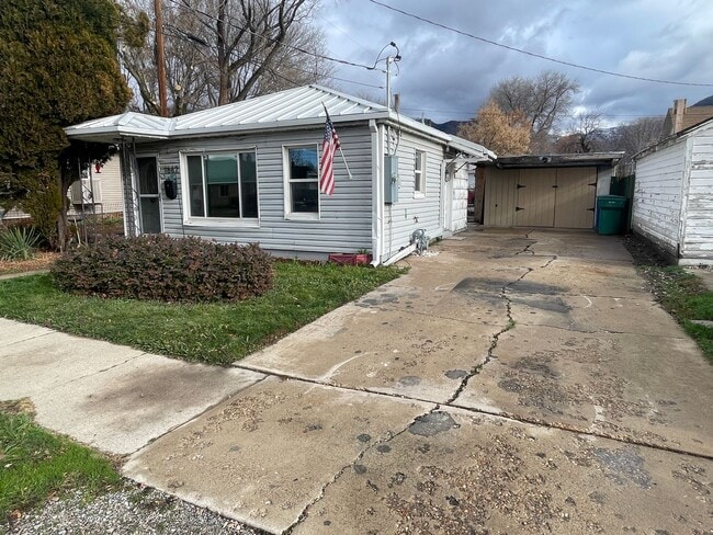 1662 Ogden Ave in Ogden, UT - Building Photo - Building Photo