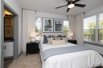 District Eastside in Greenville, SC - Building Photo - Interior Photo