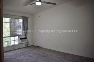 468 Mananai Pl in Honolulu, HI - Building Photo - Building Photo