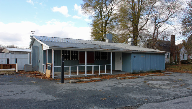 Main St in Winston-Salem, NC - Building Photo - Building Photo