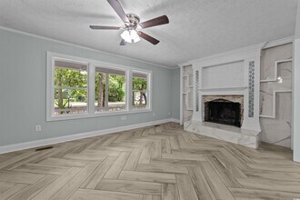 1401 Twin Oaks Dr in North Myrtle Beach, SC - Building Photo - Building Photo