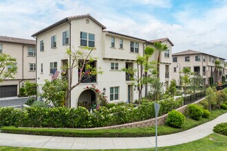 Citrus + Palm in Azusa, CA - Building Photo - Building Photo