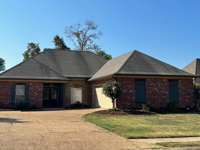 122 Turtle Ridge Dr in Brandon, MS - Building Photo