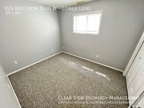 824 Red Crow Blvd W in Lethbridge, AB - Building Photo - Building Photo