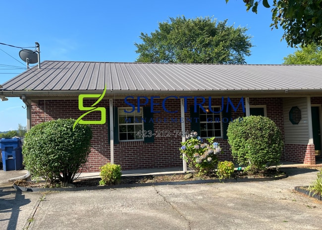 property at 1151-1153 N Chucky Pike