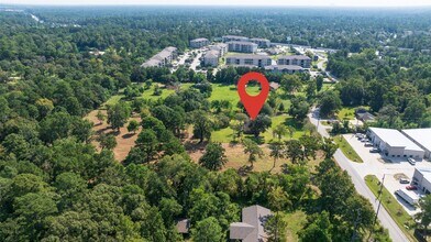 8710 West Ln in Magnolia, TX - Building Photo - Building Photo