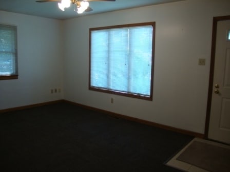 919 Cherry Street, Unit Apt B in Hammond, IN - Foto de edificio - Building Photo