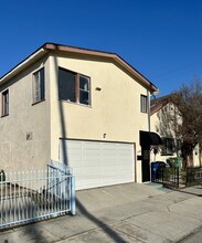 3409 4th Ave, Unit 3409 in Los Angeles, CA - Building Photo - Building Photo