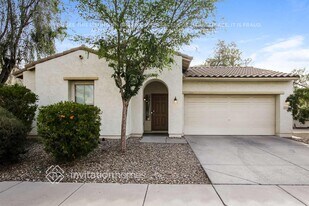 7133 N 73rd Dr in Glendale, AZ - Building Photo