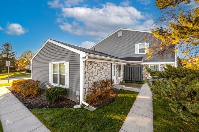 property at 1030 Brunswick Harbor