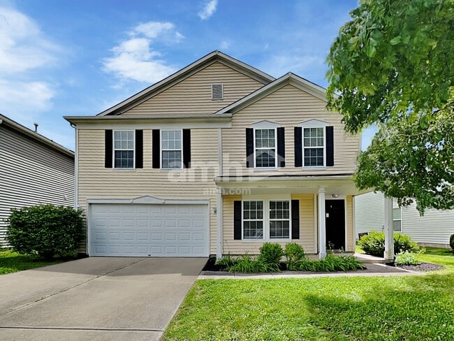 property at 2361 Blackthorn Dr