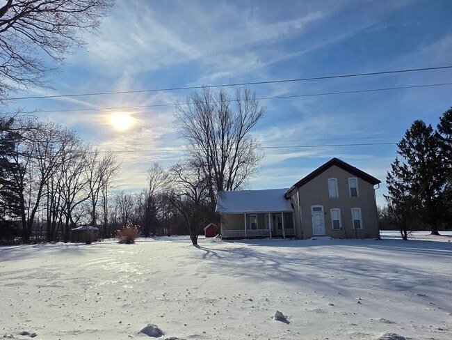 12634 L Dr N in Battle Creek, MI - Building Photo - Building Photo