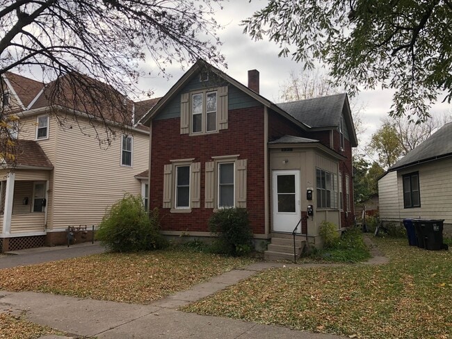 property at 852 4th St E