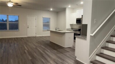 122 Brexley Dr in Calhoun, GA - Building Photo - Building Photo