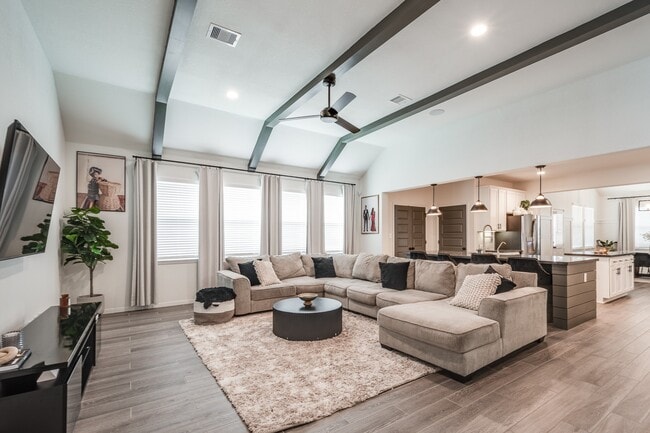 property at 14231 Angelina Dr